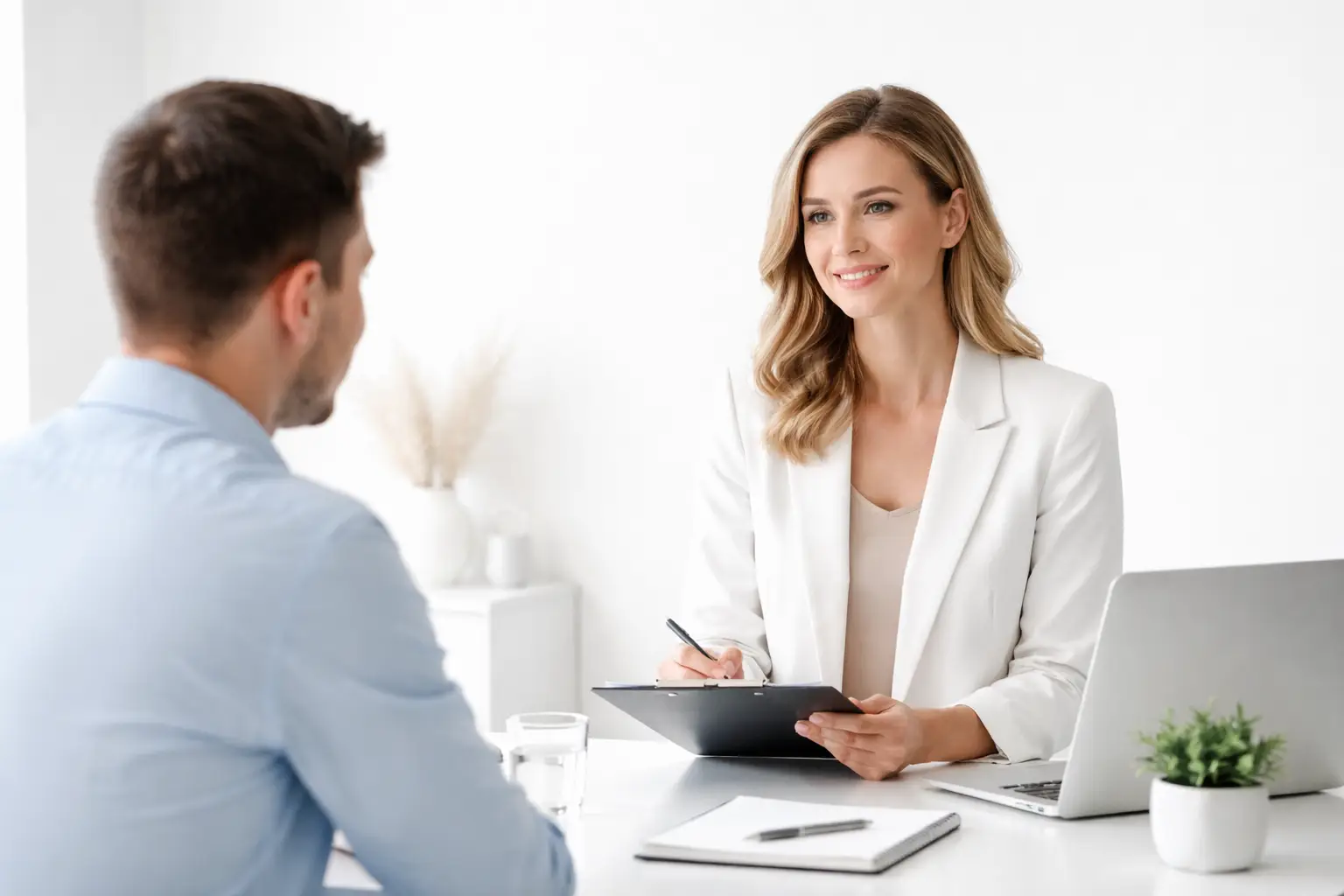 Design Consultation Package