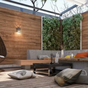 Online Interior Design + 3D Visualization Package | Premium 3D Interior Plan