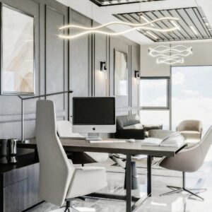 Commercial Space Planning Package for Offices & Retail